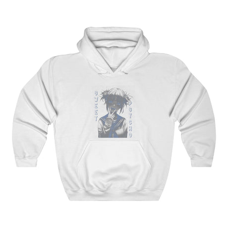 Himiko Toga Sweet Psycho Hoodie - Shinrai