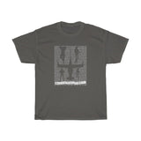 Cowboy Bepop: Last Episode Script T-Shirt - Shinrai