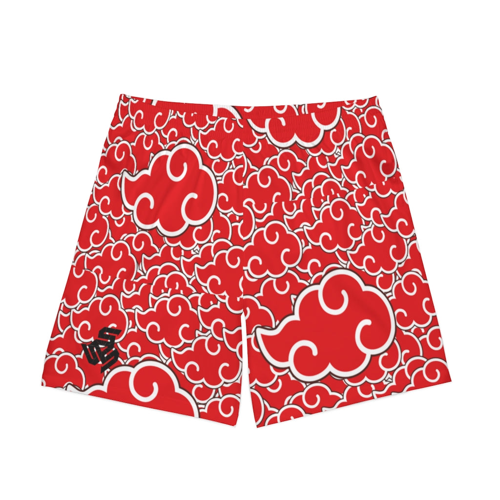 Akatsuki Performance Shorts - Shinrai