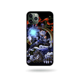 Next-Gen LED Light iPhone Case (Way of the Shinobi) - Shinrai