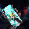 Next-Gen LED Light iPhone Case (Way of the Shinobi) - Shinrai