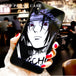 Next-Gen LED iPhone Case Naruto(Manga Edition) - Shinrai