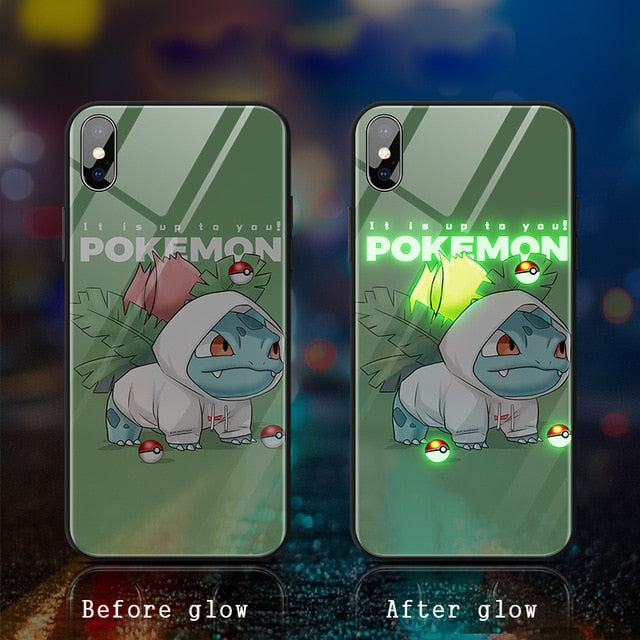 Pokémon LED Phone Cases - Shinrai